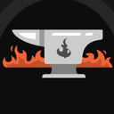 CurseForge logo